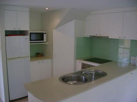 A Tropical Nite - Accommodation Resorts 1