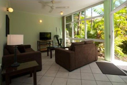 A Tropical Nite - Accommodation Resorts 4