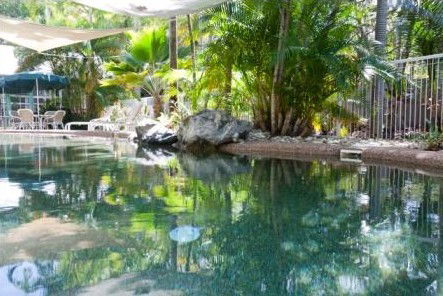 A Tropical Nite - Accommodation Resorts 5