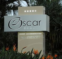 Oscar On Main Resort - Accommodation Resorts