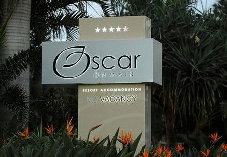 Oscar On Main Resort - Accommodation Resorts 0