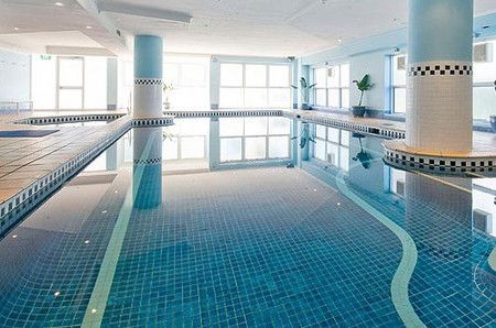 Oscar On Main Resort - Accommodation Resorts 3