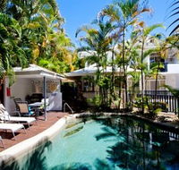 Tropic Sands - Accommodation Resorts