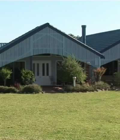  Accommodation Resorts