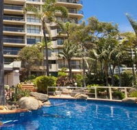 De Ville Apartments - Accommodation Resorts