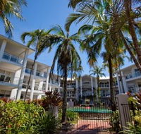 Beaches At Port Douglas - Accommodation Resorts