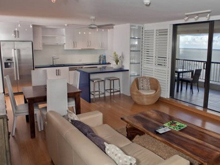 Cairns Aquarius On The Esplanade - Accommodation Resorts 0