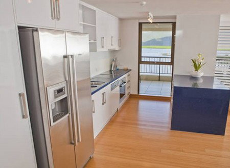 Cairns Aquarius On The Esplanade - Accommodation Resorts 1