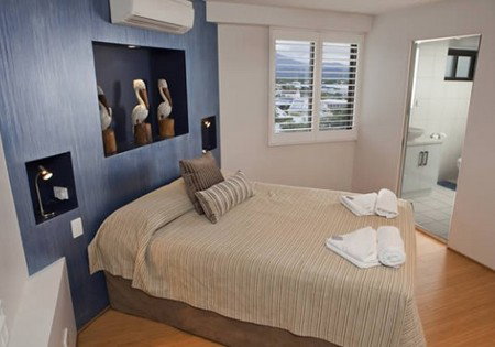 Cairns Aquarius On The Esplanade - Accommodation Resorts 2