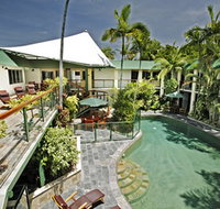 Bay Village Tropical Retreat Cairns - Accommodation Resorts
