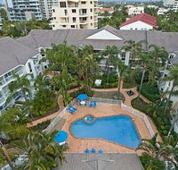 Chidori Court - Accommodation Resorts