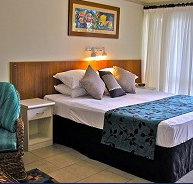 Cairns Queenslander - Accommodation Resorts