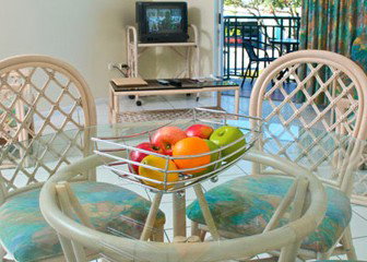 Koala Court Holiday Apartments - Accommodation Resorts 0