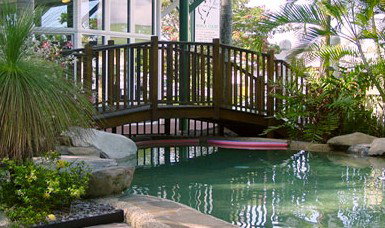 Koala Court Holiday Apartments - Accommodation Resorts 1