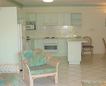 Koala Court Holiday Apartments - Accommodation Resorts 2