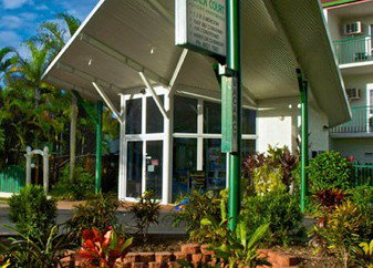 Koala Court Holiday Apartments - Accommodation Resorts 4