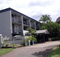 Cairns Holiday Lodge - Accommodation Resorts