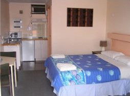 Eden NSW Accommodation Resorts