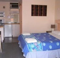 Blue Marlin Resort And Motor Inn - Accommodation Resorts