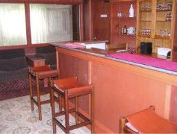 Blue Marlin Resort And Motor Inn - Accommodation Resorts 1