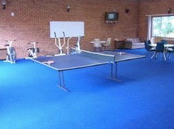 Blue Marlin Resort And Motor Inn - Accommodation Resorts 4