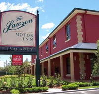 The Lawson Motor Inn - Accommodation Resorts