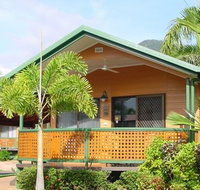 Cairns Coconut Holiday Resort - Accommodation Resorts