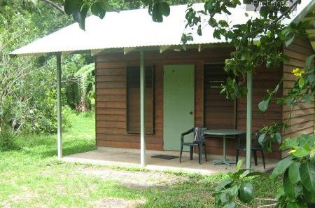 Ayton QLD Accommodation Resorts