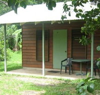 Haleys Cabin  Camping - Accommodation Resorts