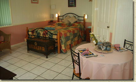 Chillagoe QLD Accommodation Resorts