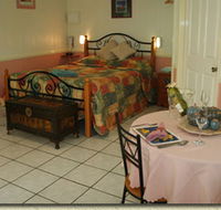 Chillagoe Cabins - Accommodation Resorts