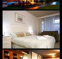 Best Western Governor Gipps Motor Inn - Accommodation Resorts