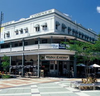 Hides Hotel Cairns - Accommodation Resorts
