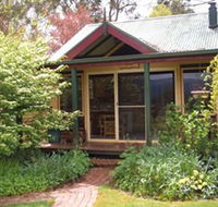 Willowlake Cottages - Accommodation Resorts