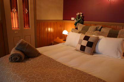 Willowlake Cottages - Accommodation Resorts 1
