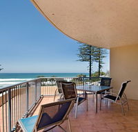 Coolum Baywatch Resort - Accommodation Resorts