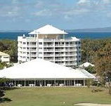 Fairways Golf And Beach Retreat - Accommodation Resorts