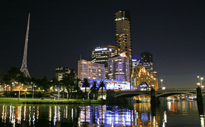 Mercure Hotel Melbourne - Accommodation Resorts
