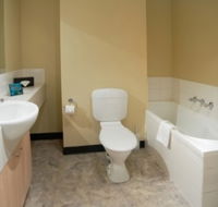 Quest on St Kilda Rd - Accommodation Resorts
