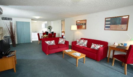 Wantirna VIC Accommodation Resorts