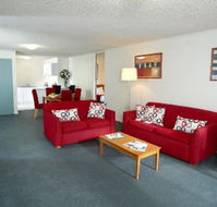Quest Knox - Accommodation Resorts