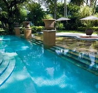 Double Island - Accommodation Resorts