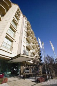 Quest On Chapel - Accommodation Resorts 1