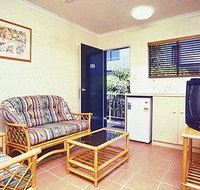 Koala Beach Resort - Accommodation Resorts