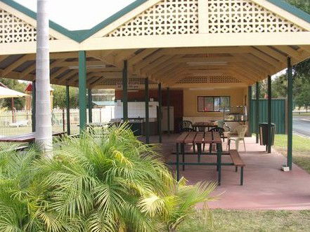 Barooga VIC Accommodation Resorts