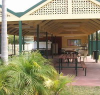 Cobram Barooga Golf Resort - Accommodation Resorts