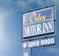 Oxley Motor Inn - Accommodation Resorts