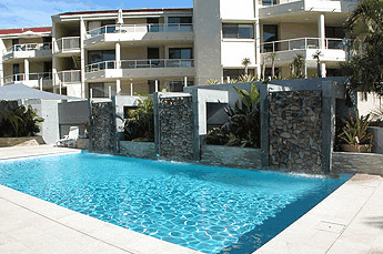 Munna Beach Apartments Noosa - Accommodation Resorts