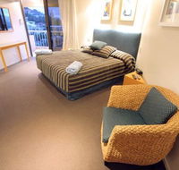 Coolum Caprice - Accommodation Resorts
