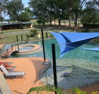 Valley Vineyard Tourist Park - Accommodation Resorts